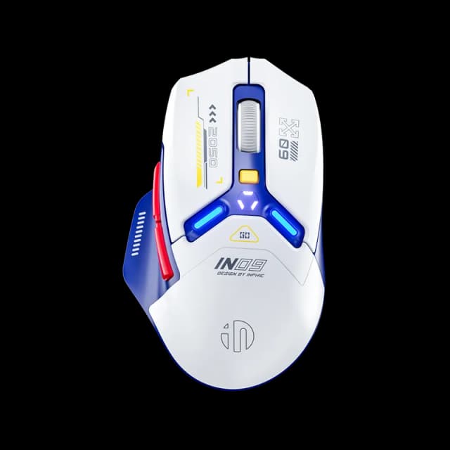 Inphic IN9 Wireless Gaming Mouse