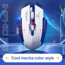 INPHIC F9 Wireless Office Mouse