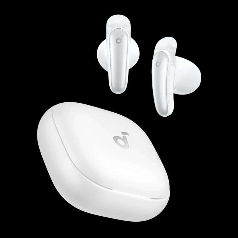 Anker Liberty Buds Semi-In-Ear Earbuds