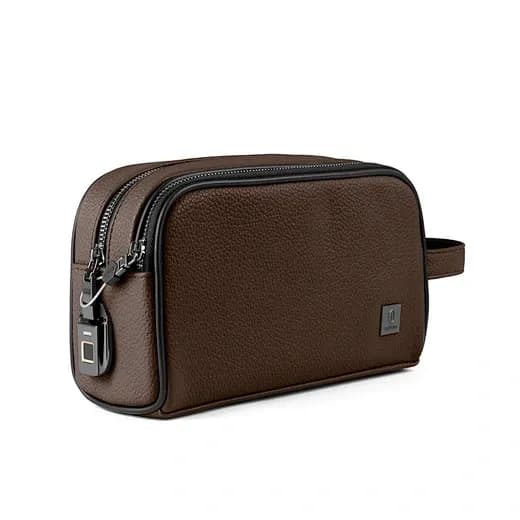 WiWU Phantom Fingerprint Lock Pouch Pro