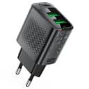 Acefast Wall Charger A86 12W Dual USB-A Adapter