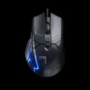 Inphic PG9 AI Design Wired Gaming Mouse