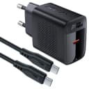 ACEFAST Wall Charger A82 PD20W GaN Fast Charger