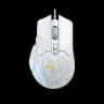 Inphic PG9 AI Design Wired Gaming Mouse