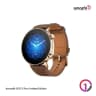 Amazfit GTR 3 Pro Smart Watch