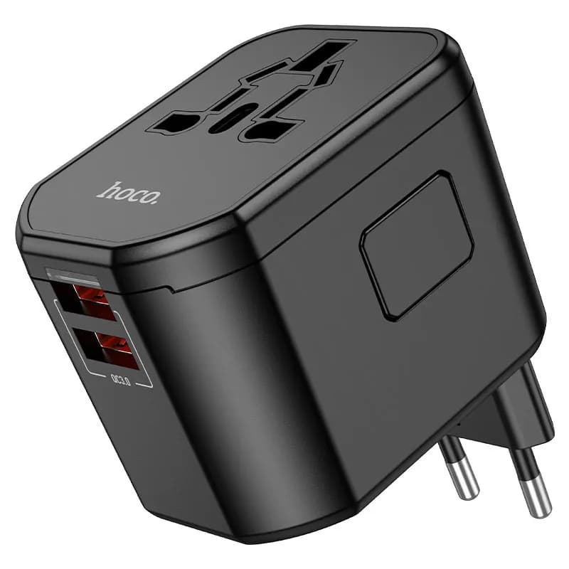 Hoco AC15 PD20W Universal Travel Charger