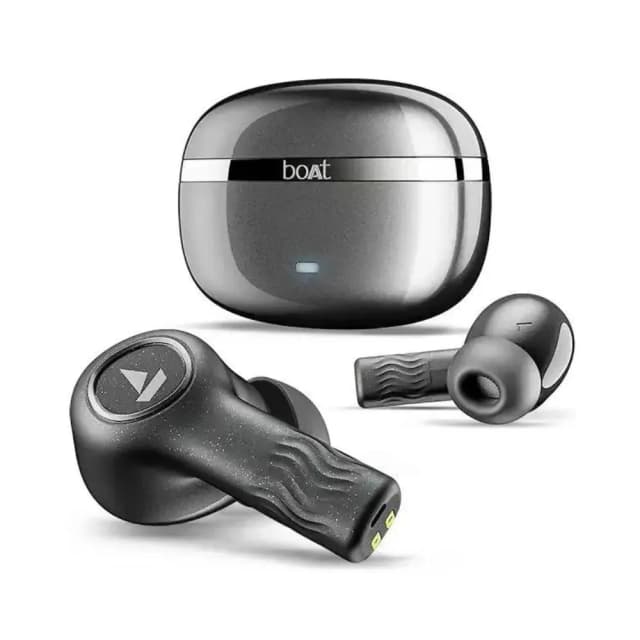 boAt Nirvana Ion ANC Wireless Earbuds