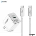 DexGen 45W PD PPS GaN Fast Charging Combo