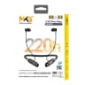 MKB V30 PRO MAX ENC Wireless Neckband