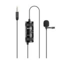 Boya BYM1 Pro II 3.5mm Microphone 6m Cable