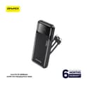 Awei PA-91 10000mAh 22.5W Power Bank Price in BD