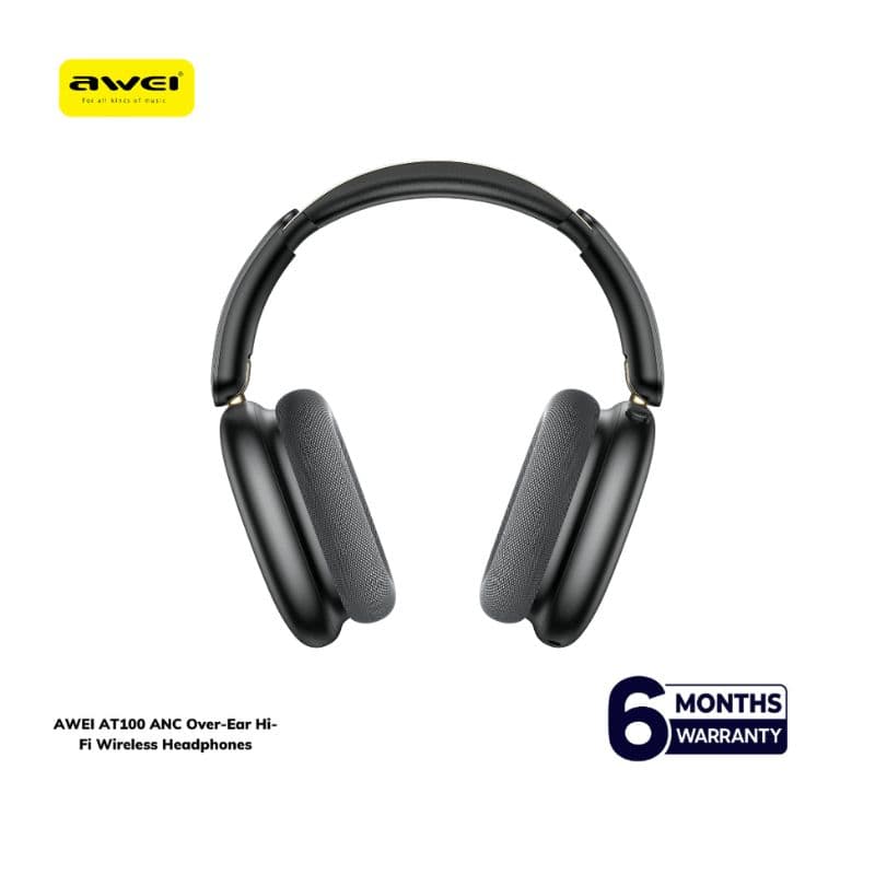 AWEI AT100 ANC Headphones