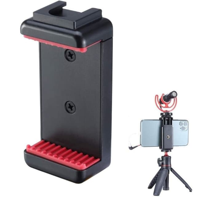 ULANZI ST-07 Phone Tripod Mount