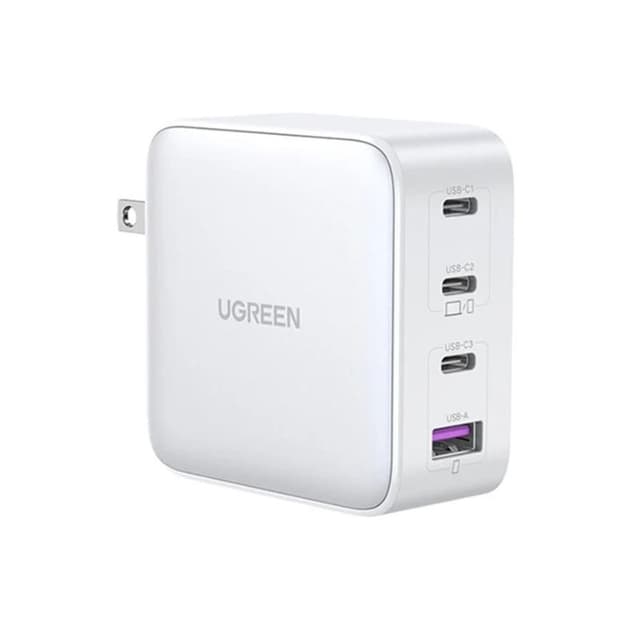 UGREEN Nexode 100W GaN Charger