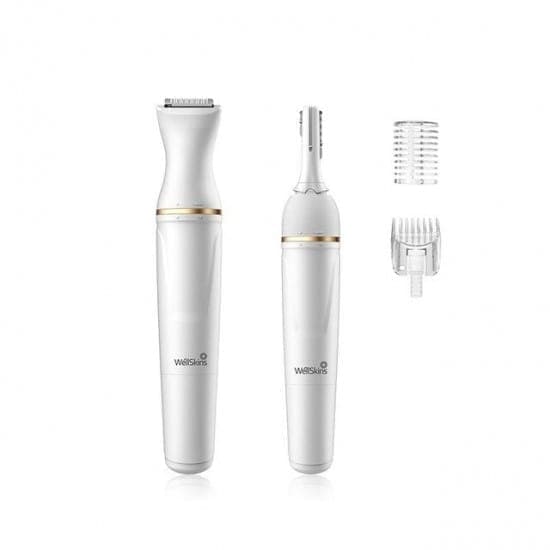 Body Care & Beauty
