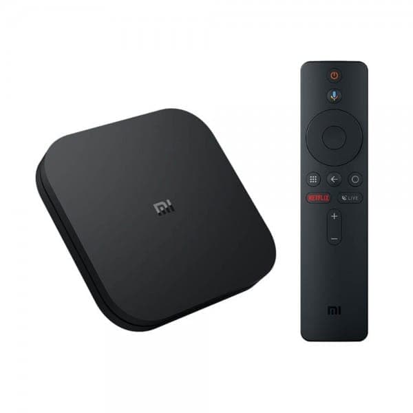 TV Box