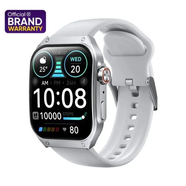 HAYLOU Watch S8 Smart Watch In BD