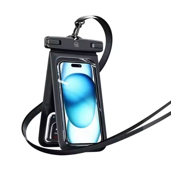 USAMS YD014 IP68 Waterproof Bag Mobile Phone Case