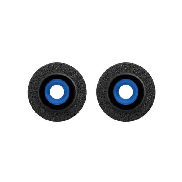 KBEAR ForApp Memory Foam Noise Isolation Eartips For AirPods Pro 1st or 2nd Gen
