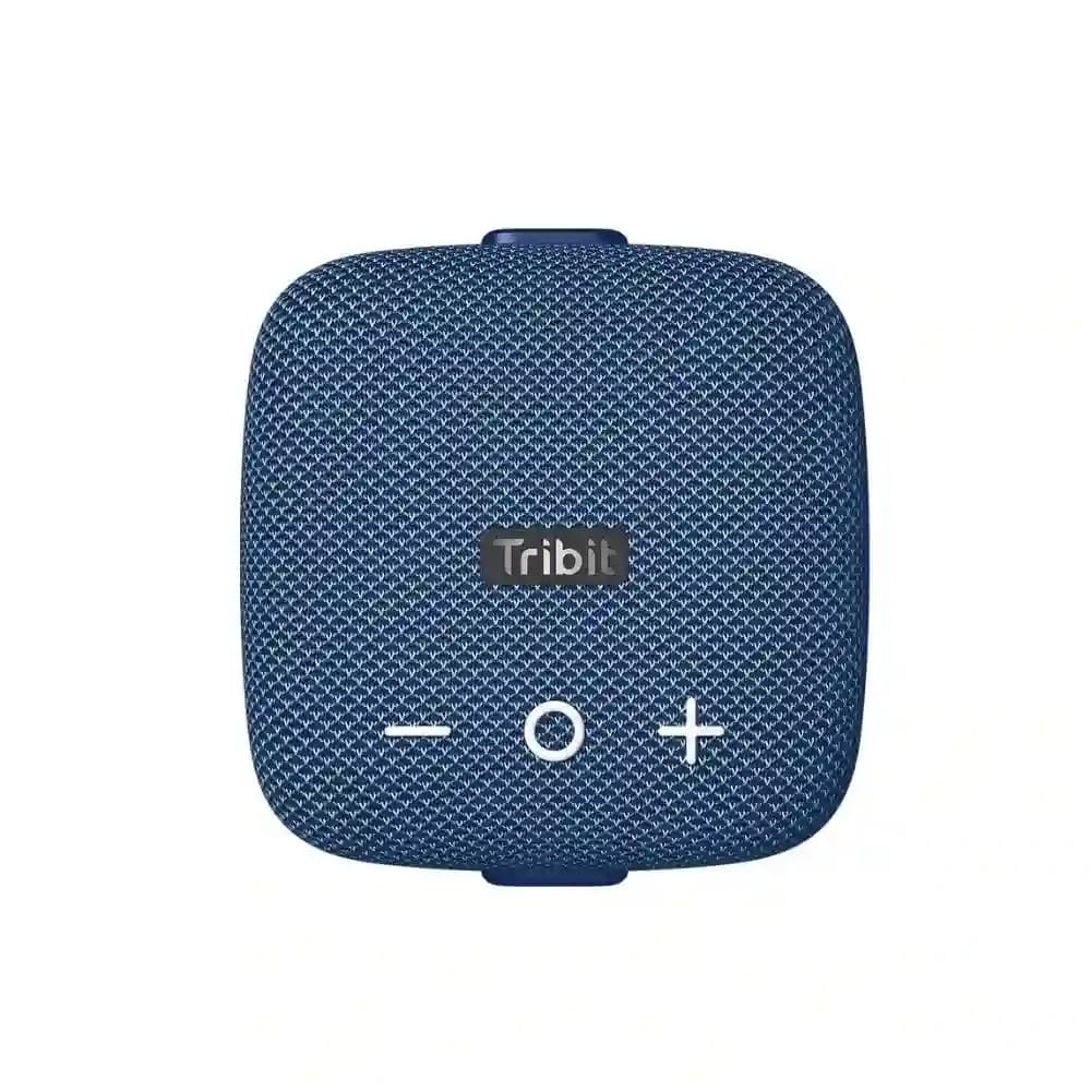 TRIBIT StormBox Micro 2 Portable Speaker