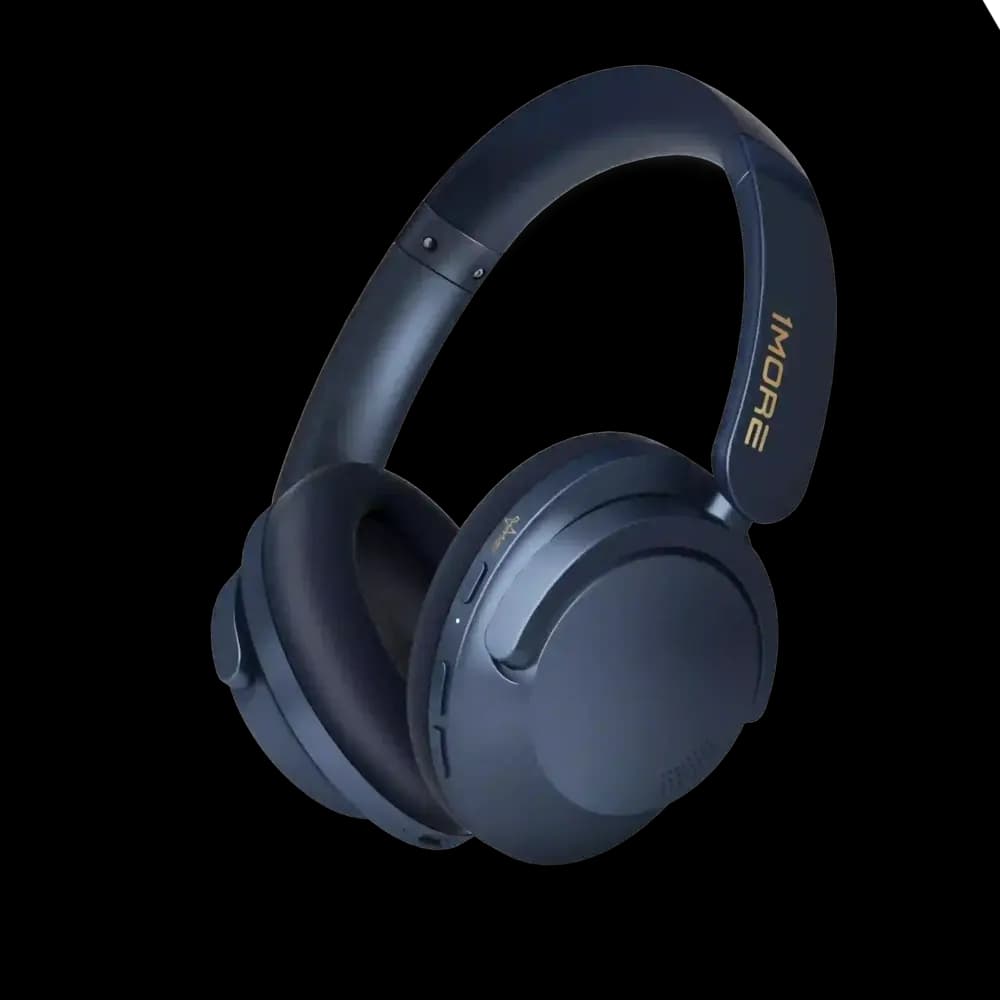 1MORE SonoFlow Pro Wireless ANC Over-Ear Headphones