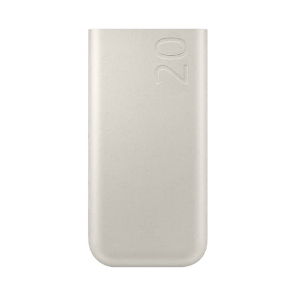 SAMSUNG EB-P4520 45W 20000mAh BATTERY PACK (Beige)