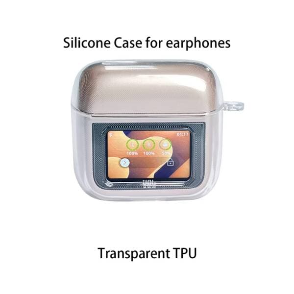 JBL Tour Pro 3 Protective Case Cover