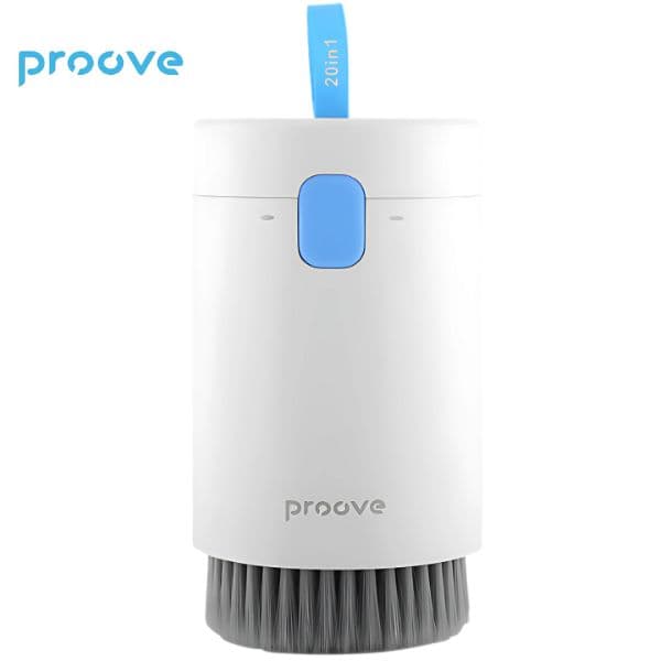 Proove Mr Cleaner 20 in 1 Multifunctional Cleaning Kit