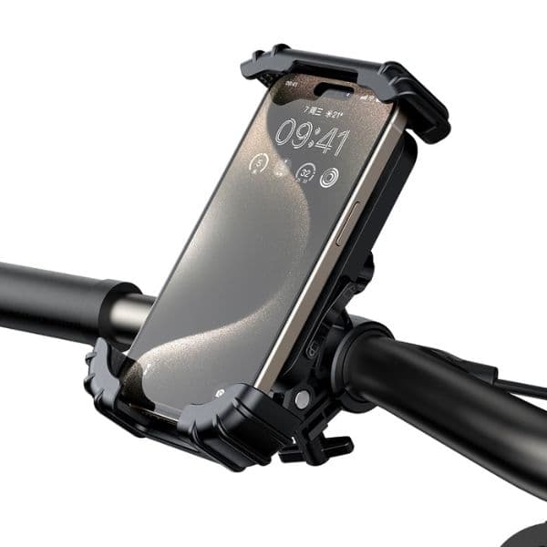 Mcdodo CM-5240 Bicycle And Motorbike Mount for Phone