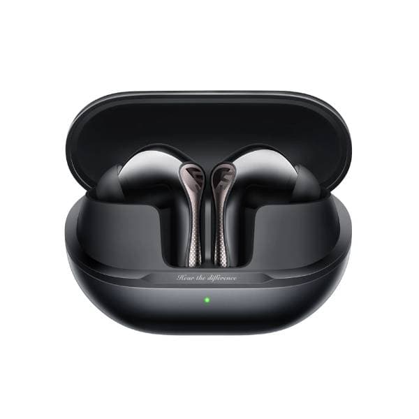 SOUNDPEATS Air5 Pro True Wireless Hi-Res Earbuds with Adaptive ANC