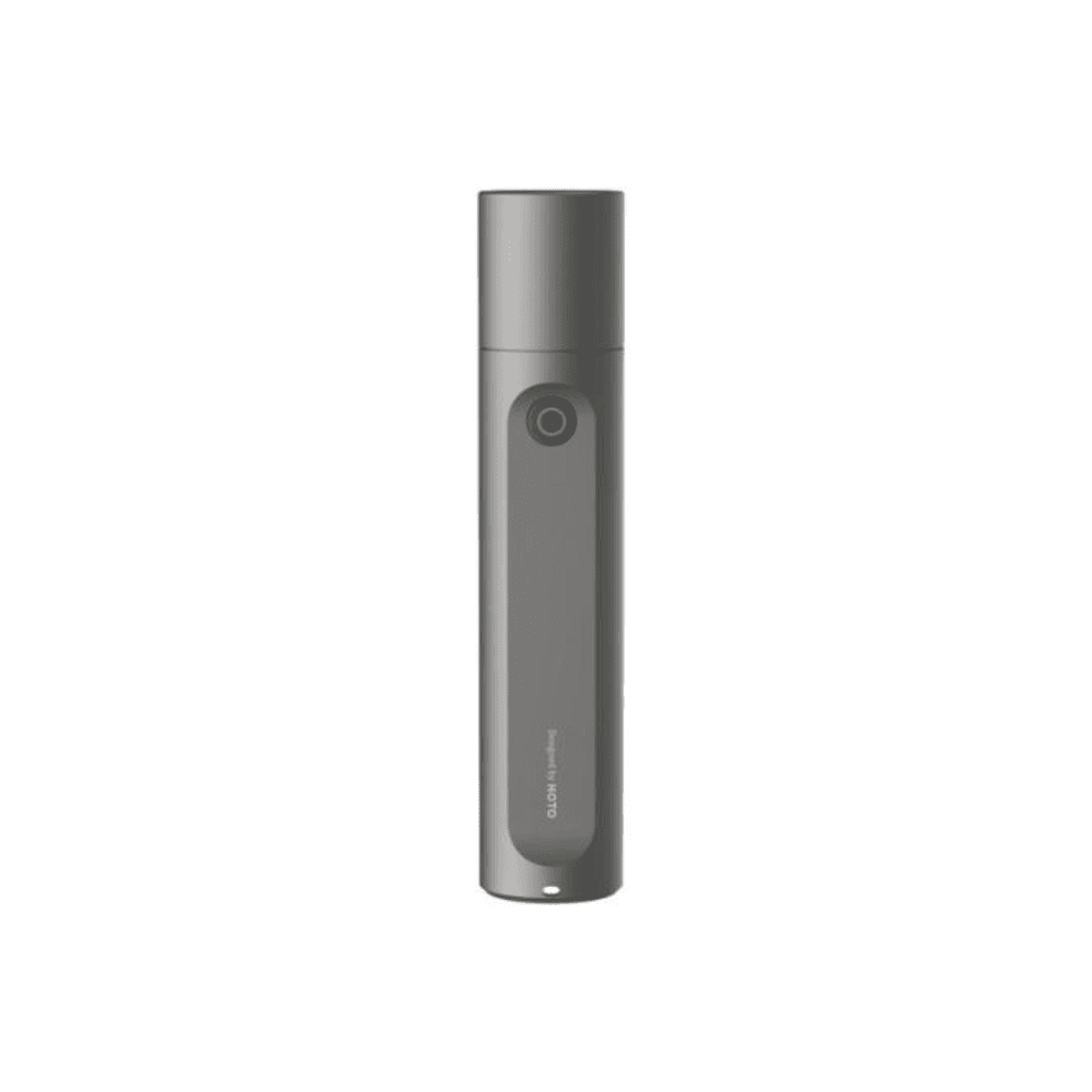 HOTO Flashlight Fit Rechargeable Waterproof LED Torch