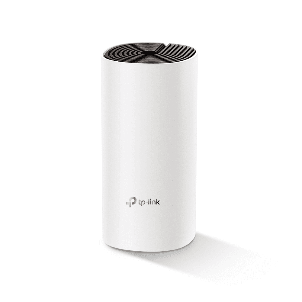 TP-Link Deco E4 AC1200 Dual-band Mesh Router (1 Pack)