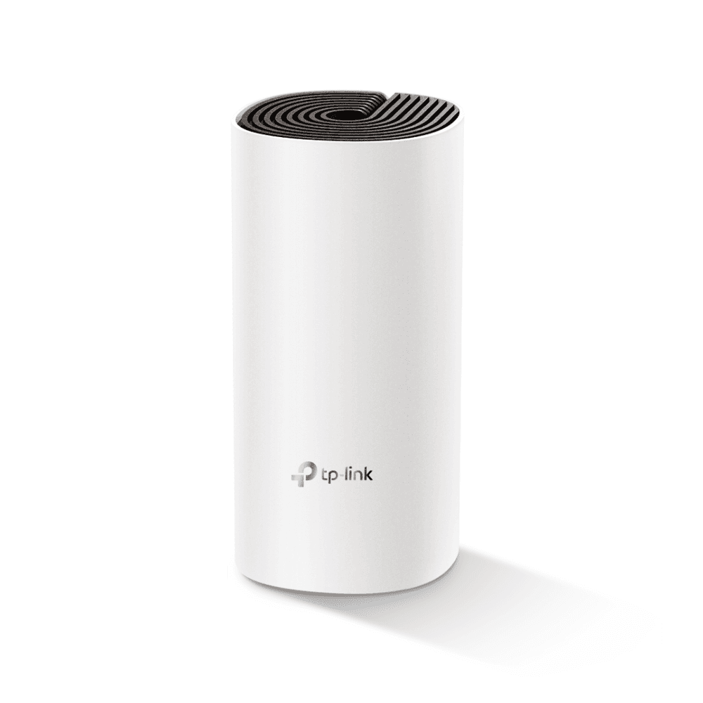 TP-Link Deco M4 AC1200 Dual-Band Mesh Router (1 Pack)