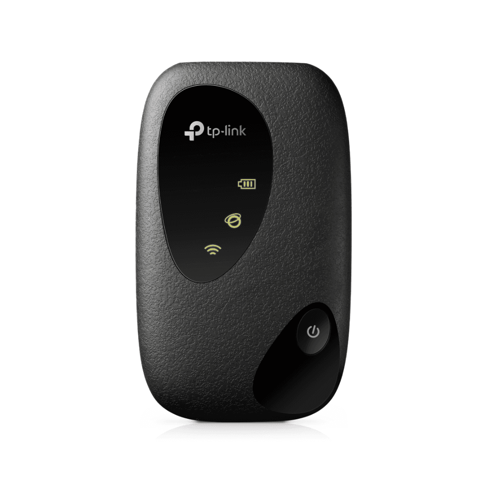 TP-Link M7000 150Mbps 4G LTE Mobile Wi-Fi Router