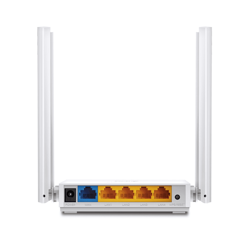 TP-Link Archer C24 AC750 Dual-Band WiFi Router