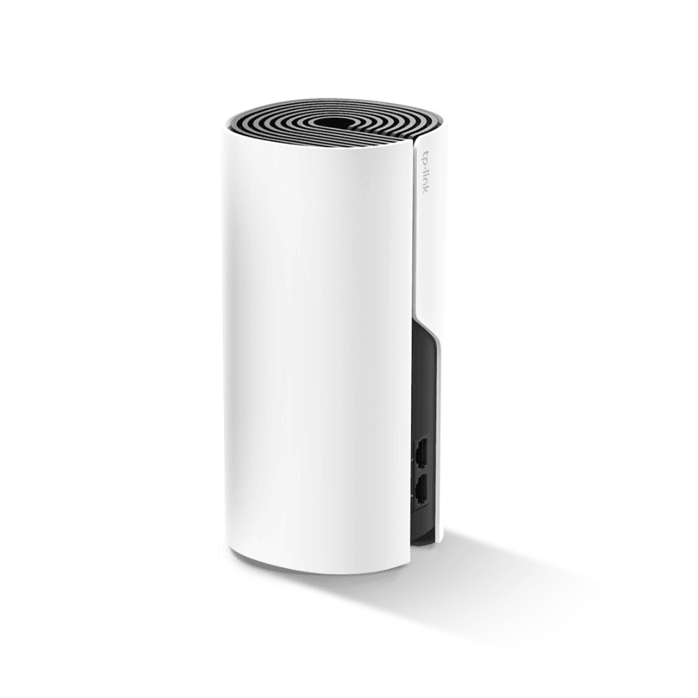 TP-Link Deco M4 AC1200 Dual-Band Mesh Router (1 Pack)