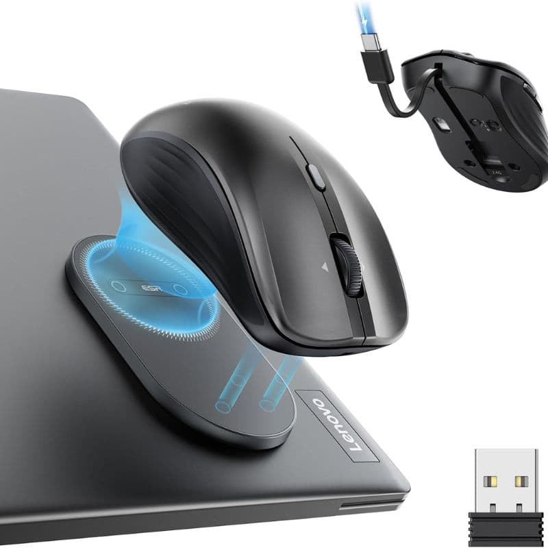 ESR MagMouse Snap