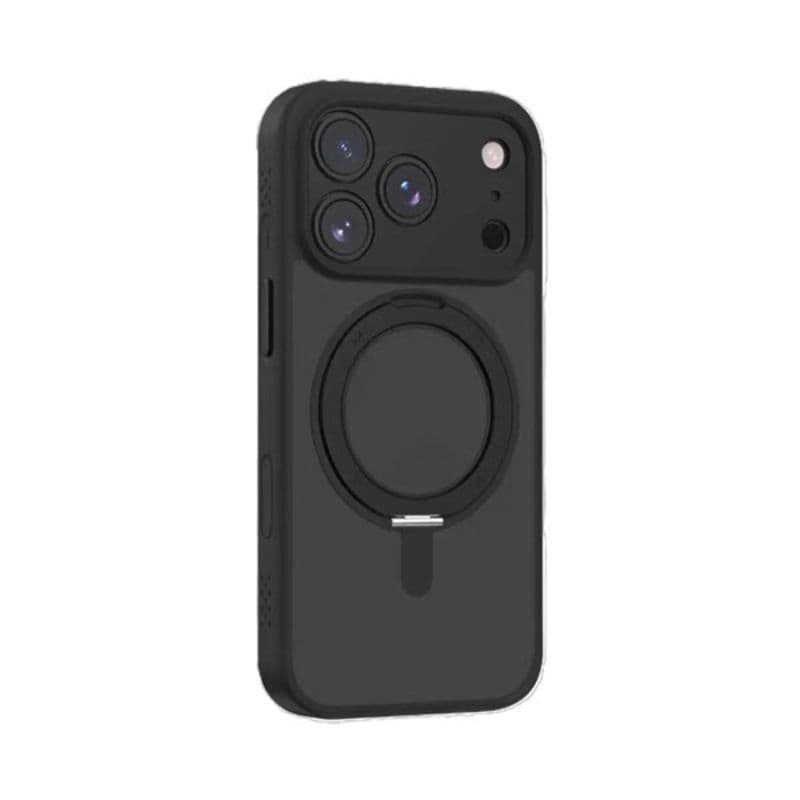 Momax CaseForm Roller Magnetic Case for iPhone 17 Series