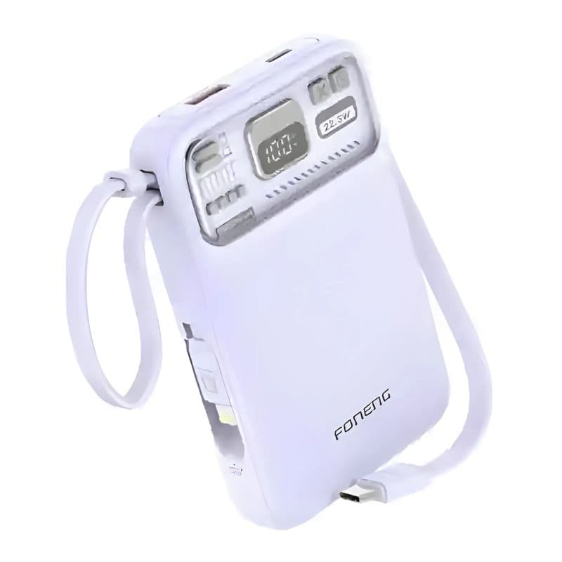 Foneng PX112 10000mAh MagSafe