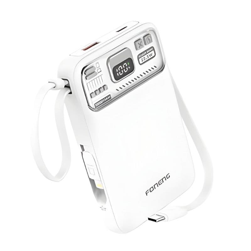 Foneng PX112 10000mAh MagSafe