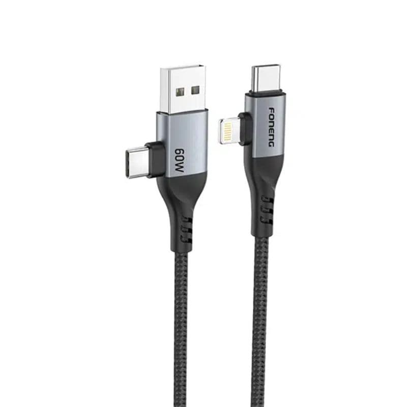 Foneng X92 60W
