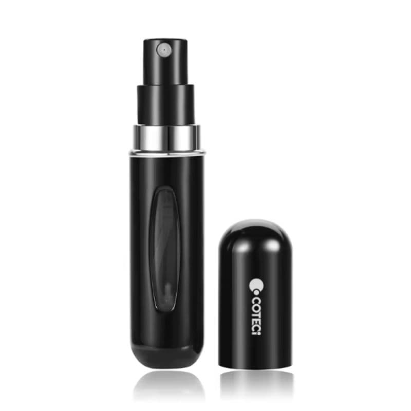 COTECi Mini 5ml Refillable Aluminum