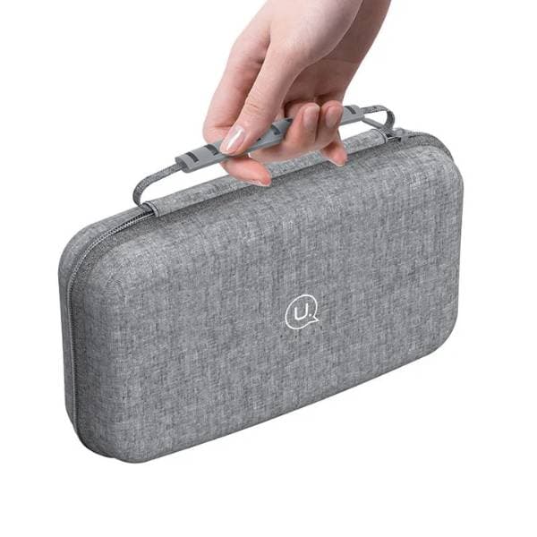 USAMS US-ZB290 Large Capacity Travel Storage Bag