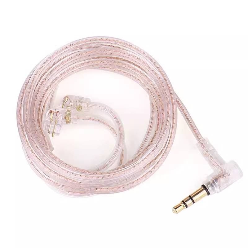 CVJ Oxygen Free Copper Upgrade Cable