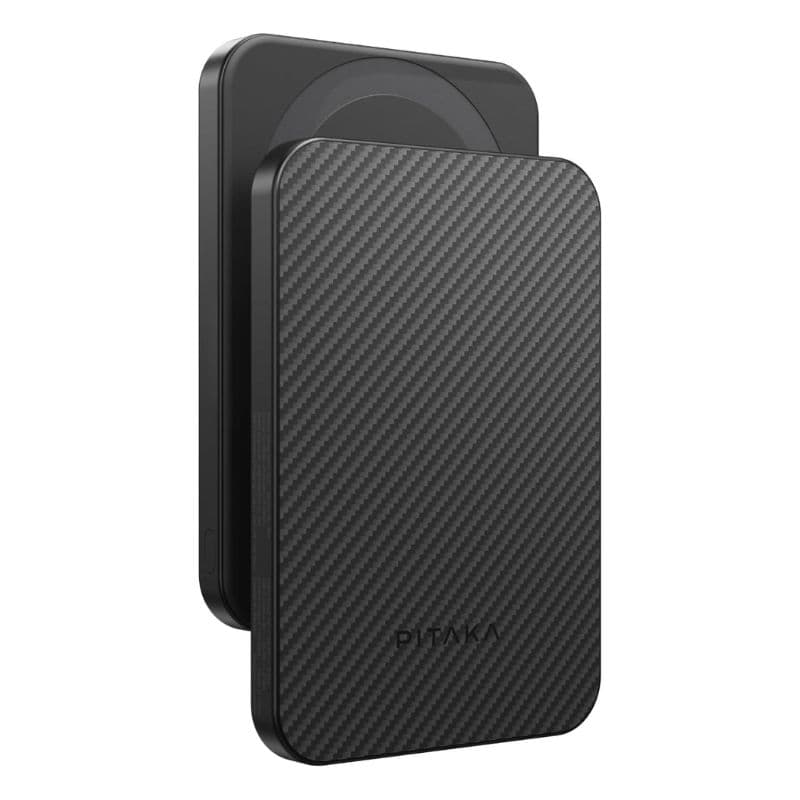 PITAKA Qi2 5000 mAh 15W MagSafe Power Bank