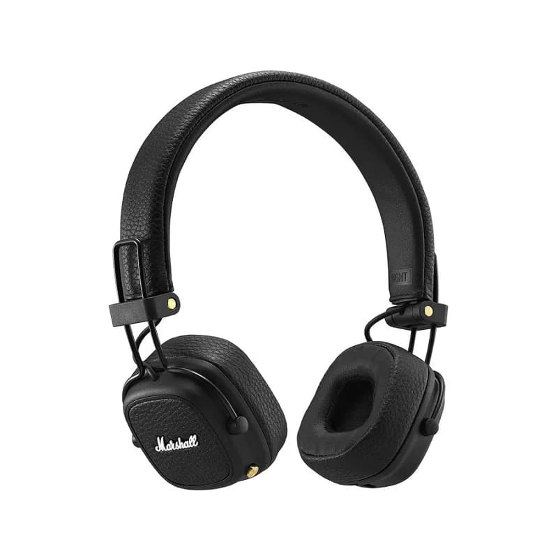 Marshall Major III Bluetooth Wireless Headphones
