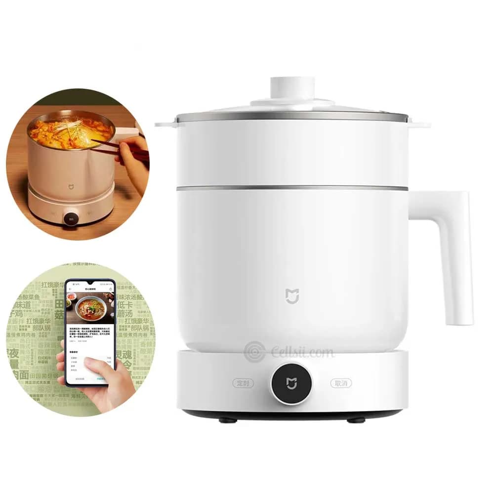 Xiaomi Mijia Smart Multi-function Cooking Pot 1.5L MDZG01