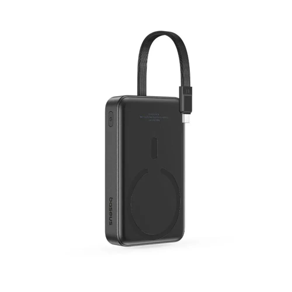 Baseus Magnetic Mini 30W Wireless Power Bank