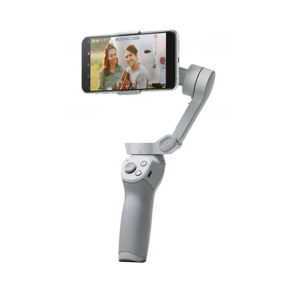 DJI Osmo Mobile SE Smartphone Gimbal (M05E01)