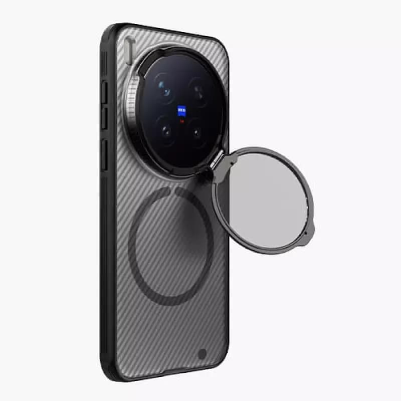 Nillkin CamShield Prop Cover Case for Vivo X300 Pro